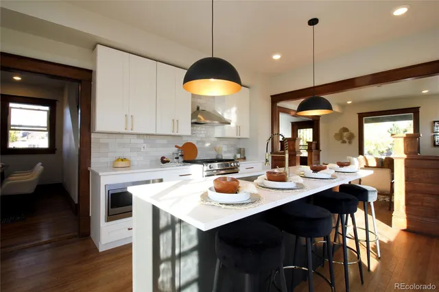 $1,169,000 | 3259 Race Street, Denver, CO 80205