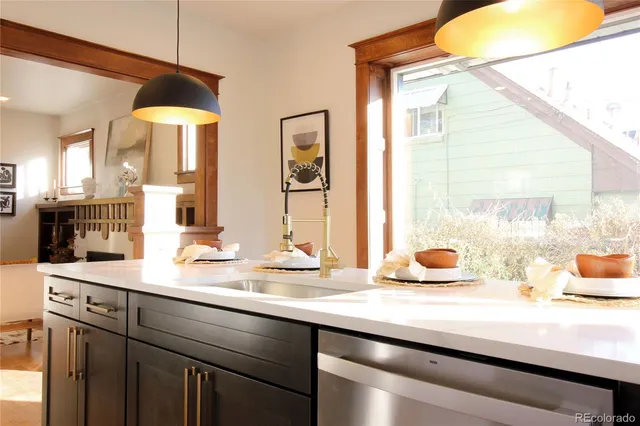 $1,169,000 | 3259 Race Street, Denver, CO 80205