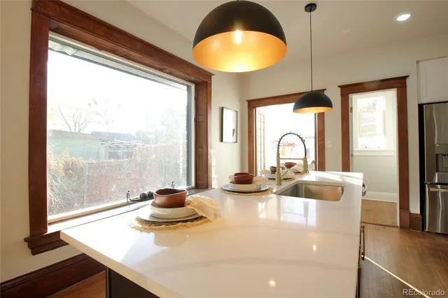 $1,169,000 | 3259 Race Street, Denver, CO 80205