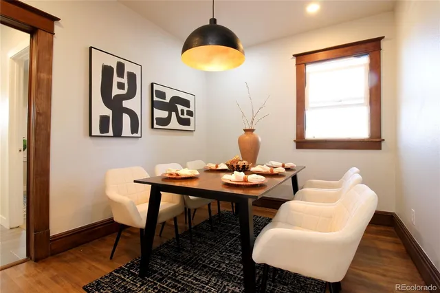 $1,169,000 | 3259 Race Street, Denver, CO 80205