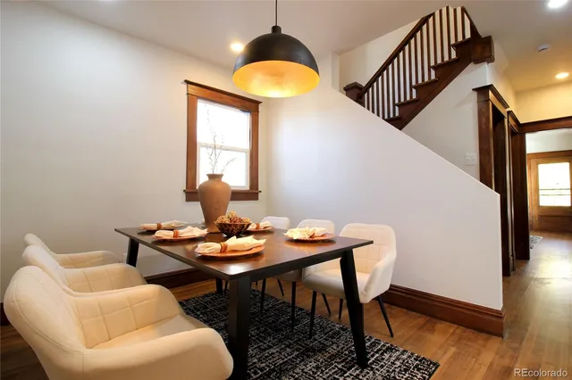 $1,169,000 | 3259 Race Street, Denver, CO 80205