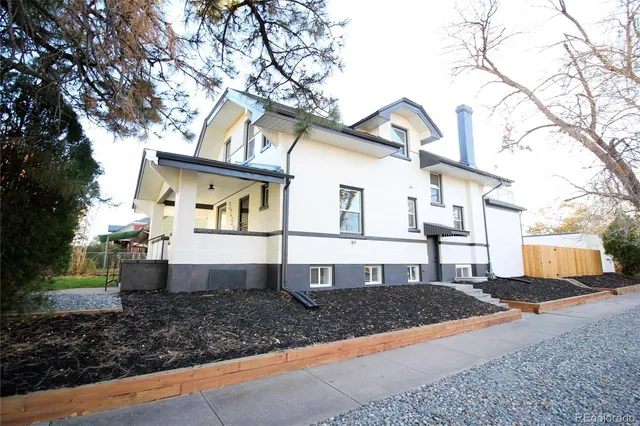 $1,169,000 | 3259 Race Street, Denver, CO 80205