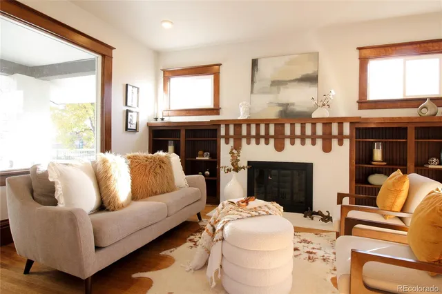 $1,169,000 | 3259 Race Street, Denver, CO 80205