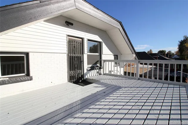 $1,169,000 | 3259 Race Street, Denver, CO 80205