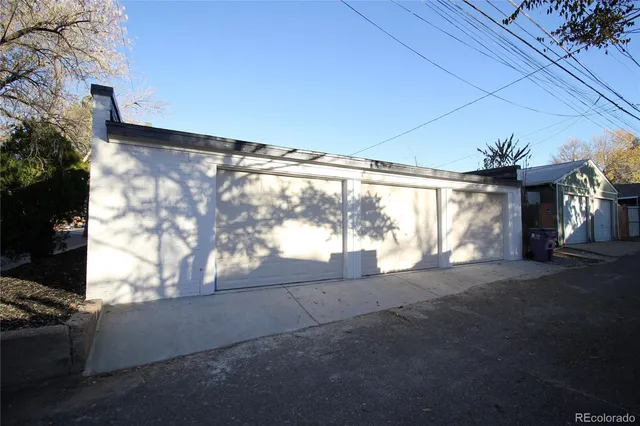 $1,169,000 | 3259 Race Street, Denver, CO 80205