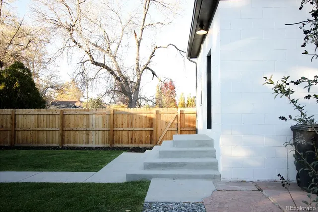 $1,169,000 | 3259 Race Street, Denver, CO 80205