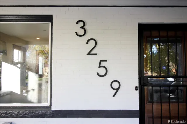 $1,169,000 | 3259 Race Street, Denver, CO 80205