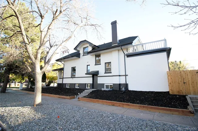 $1,169,000 | 3259 Race Street, Denver, CO 80205