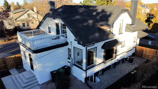 $1,169,000 | 3259 Race Street, Denver, CO 80205