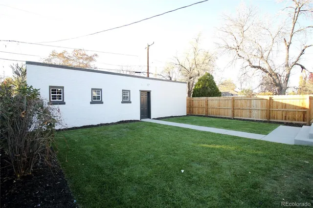 $1,169,000 | 3259 Race Street, Denver, CO 80205