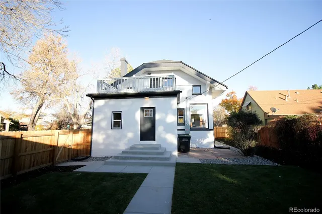 $1,169,000 | 3259 Race Street, Denver, CO 80205