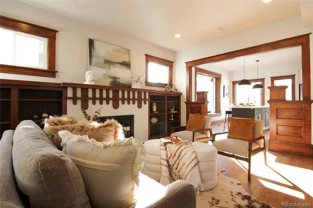 $1,169,000 | 3259 Race Street, Denver, CO 80205