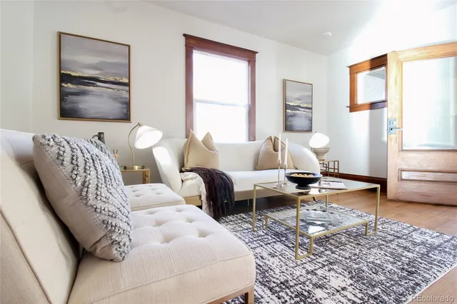 $1,169,000 | 3259 Race Street, Denver, CO 80205