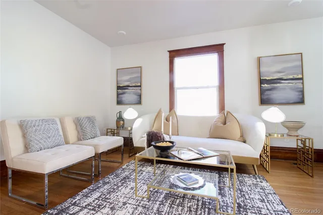 $1,169,000 | 3259 Race Street, Denver, CO 80205