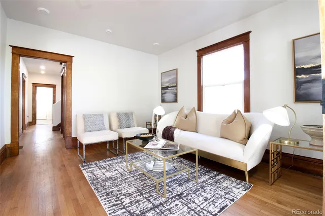$1,169,000 | 3259 Race Street, Denver, CO 80205