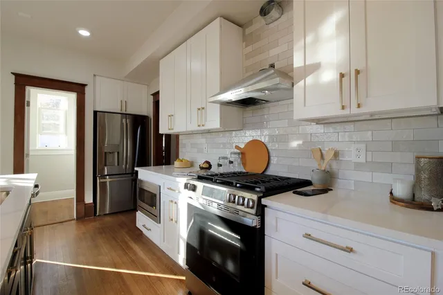 $1,169,000 | 3259 Race Street, Denver, CO 80205