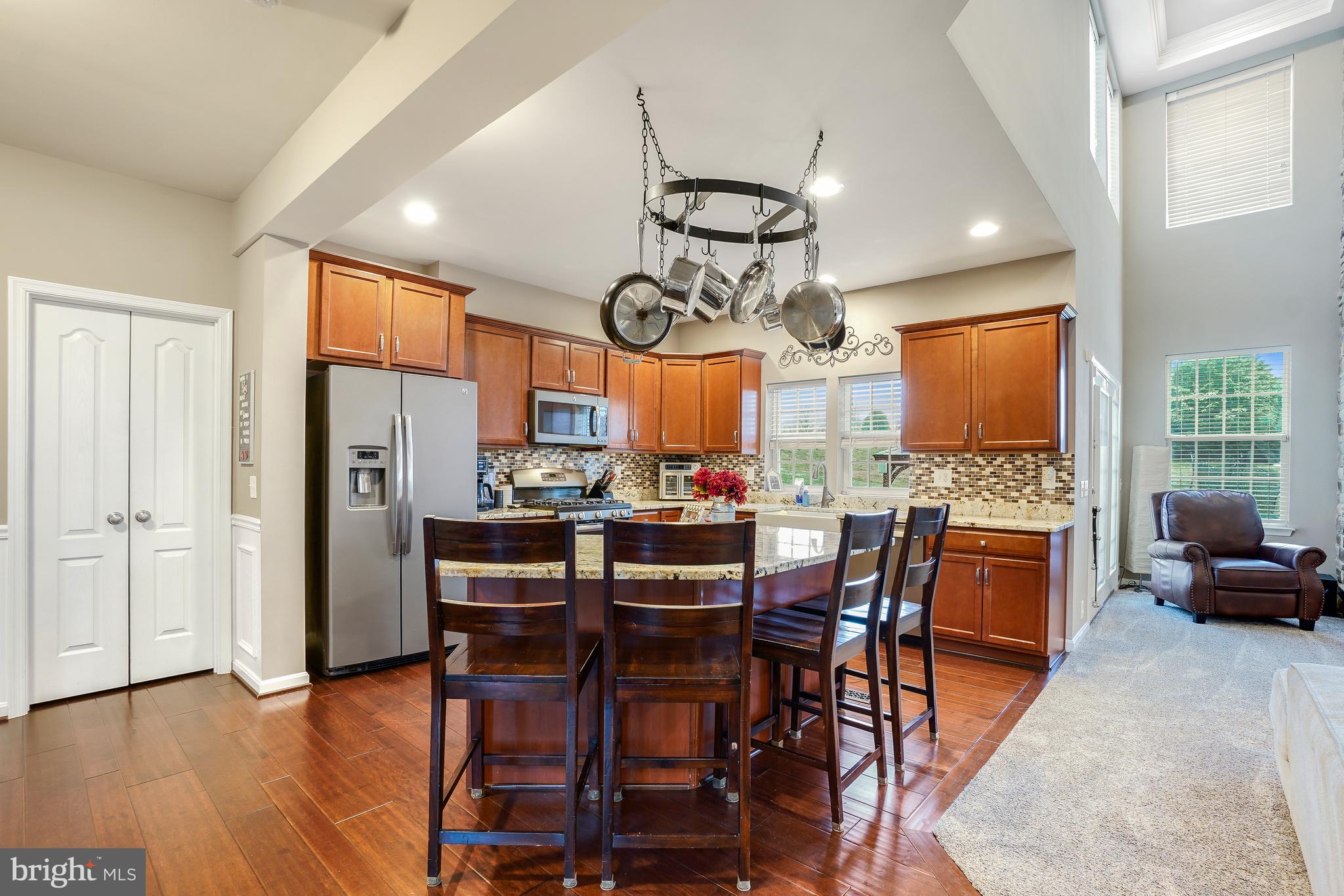 20907 Mt Aetna Road Hagerstown, MD 21742 - Photo 9 of 69 Kitchen