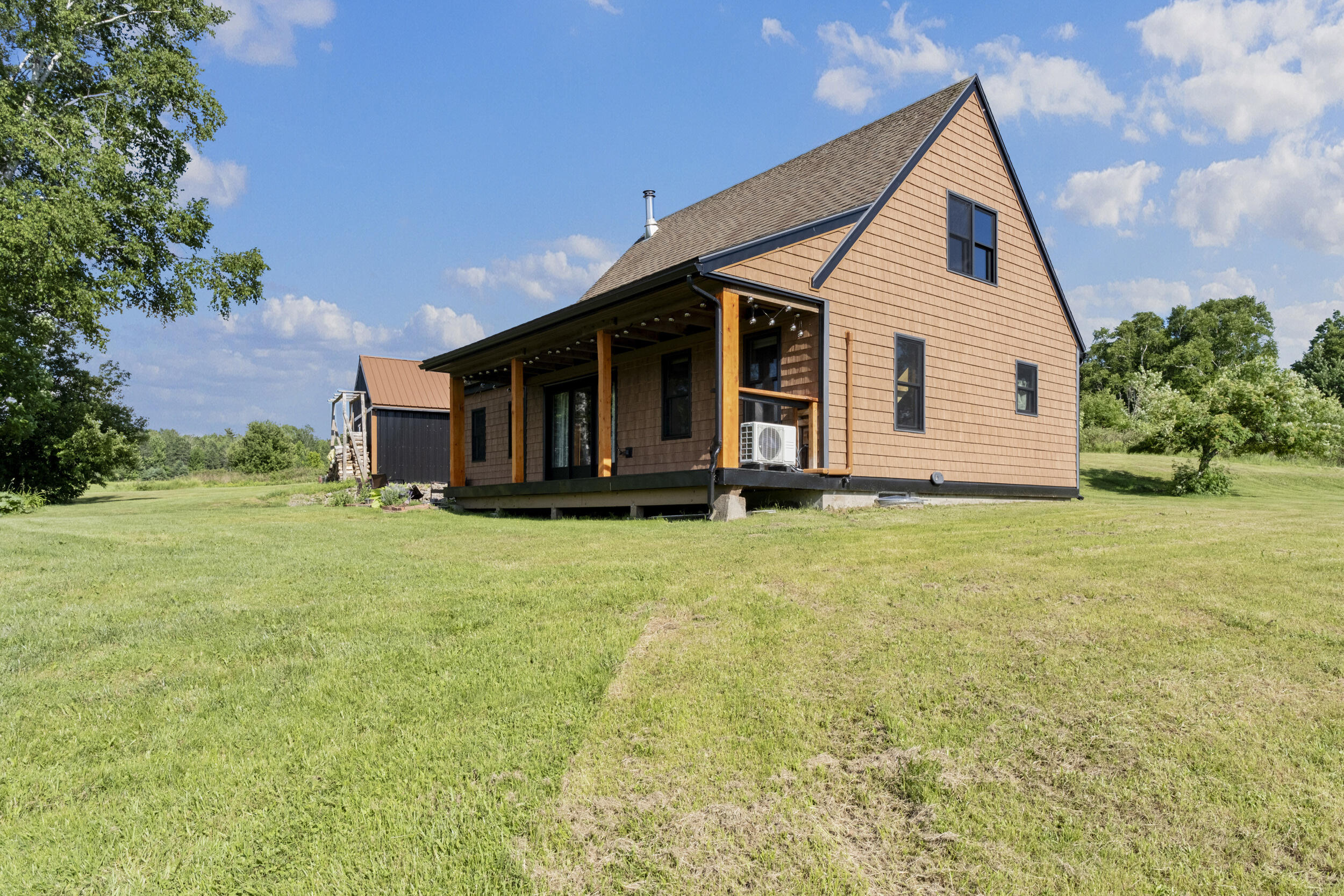 553 North Dexter Road Dexter, ME 04930 - Photo 13 of 55 553_n_dexter_rd-exterior-7