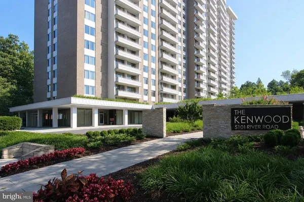 $430,000 | 5101 River Road, Unit 1515, Bethesda, MD 20816