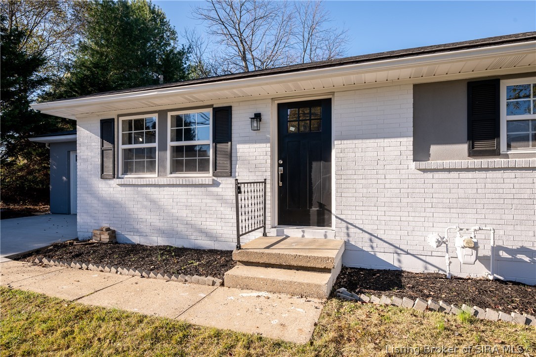 4515 Payne Koehler Road New Albany, IN 47150 - Photo 4 of 27