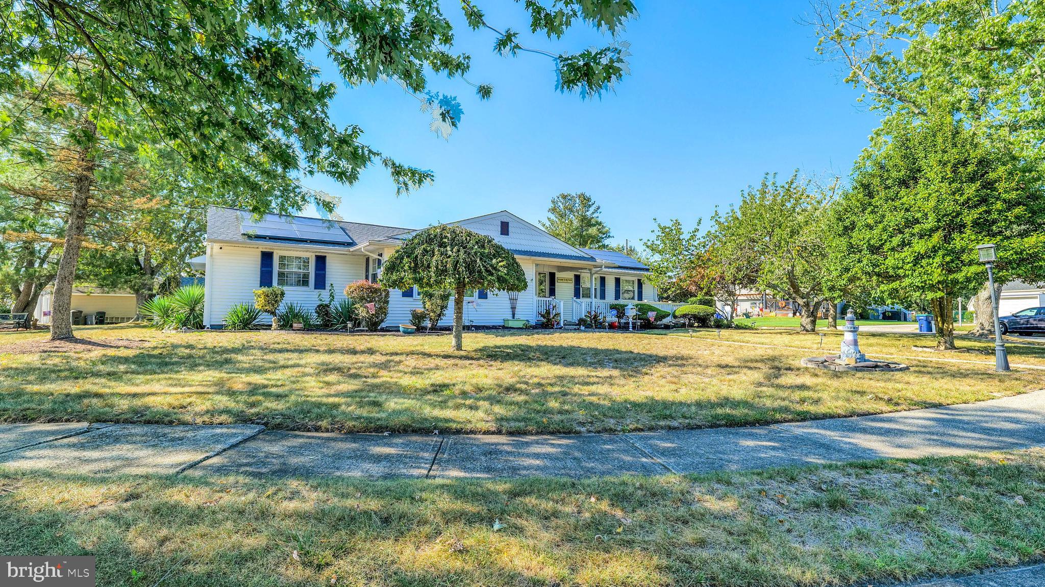 3 Fresh Spring Cove Somers Point, NJ 08244 - Photo 1 of 43 Gallery Image 1
