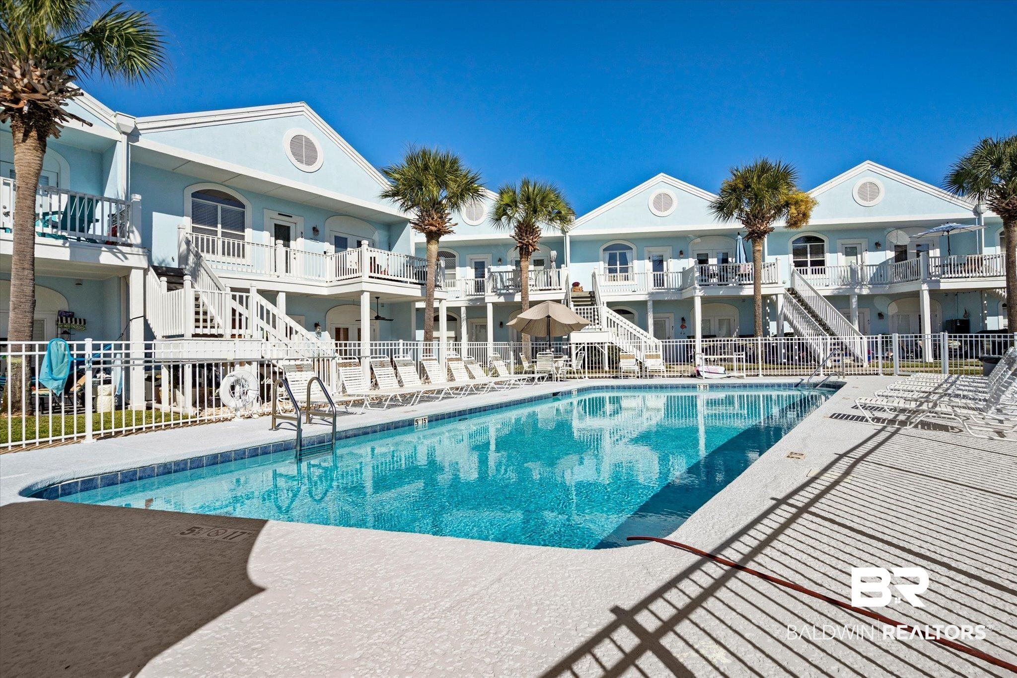 3575 Bayou Road, Unit A8 Orange Beach, AL 36561 - Photo 33 of 45