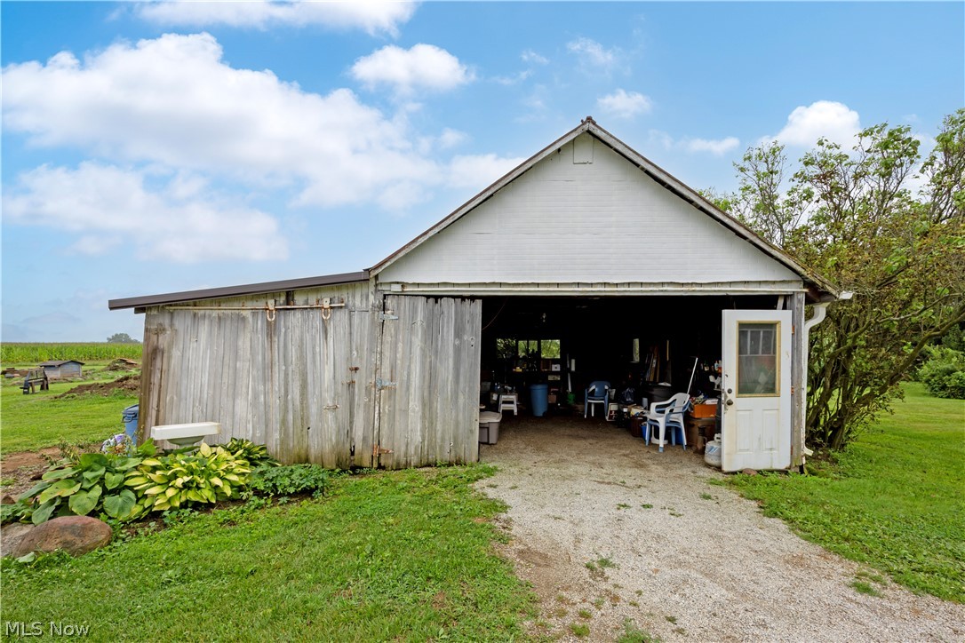 3763 Bates Road Wooster, OH 44691 - Photo 25 of 36 Gallery Image 25