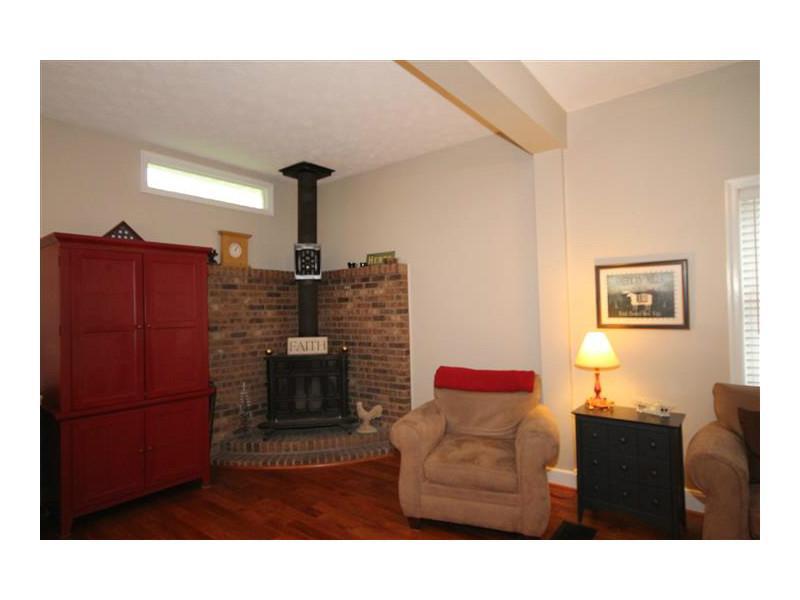 938 Terrace Lake Road Columbus, IN 47201 - Photo 16 of 17 Gallery Image 16