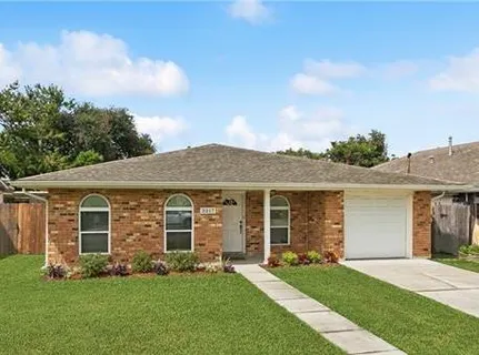 $259,000 | 3217 Illinois Avenue, Kenner, LA 70065
