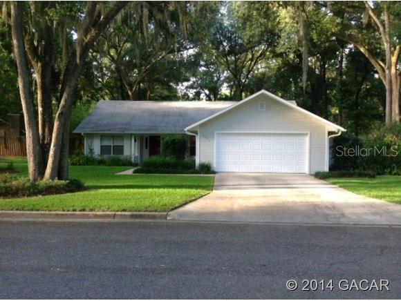 7701 Southwest 10 Avenue Gainesville, FL 32607 - Photo 1 of 1 Gallery Image 1