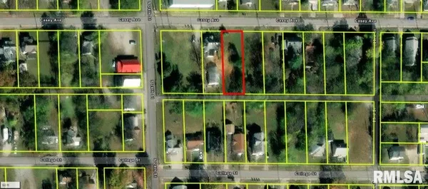 $4,900 | 2223 Casey Avenue, Mount Vernon, IL 62864