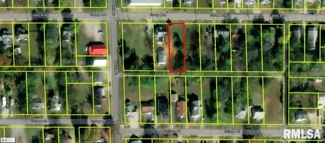 $4,900 | 2223 Casey Avenue, Mount Vernon, IL 62864