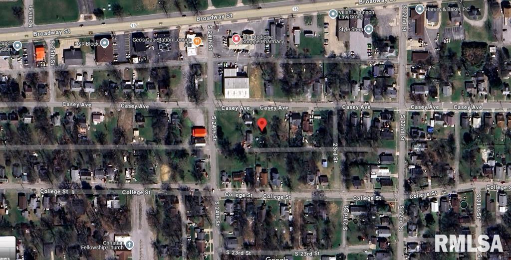 2223 Casey Avenue Mount Vernon, IL 62864 - Photo 2 of 5