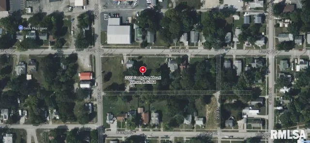 $4,900 | 2223 Casey Avenue, Mount Vernon, IL 62864