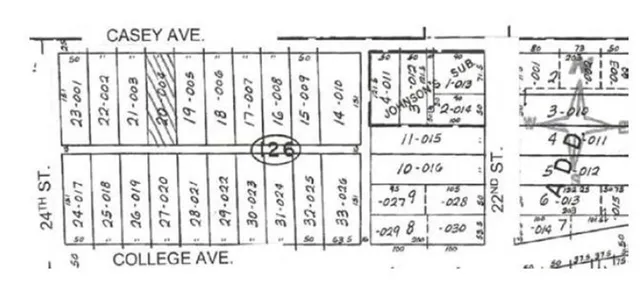 $4,900 | 2223 Casey Avenue, Mount Vernon, IL 62864