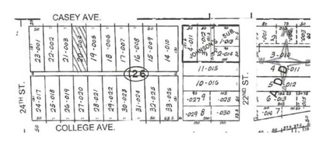 2223 Casey Avenue Mount Vernon, IL 62864 - Photo 4 of 5