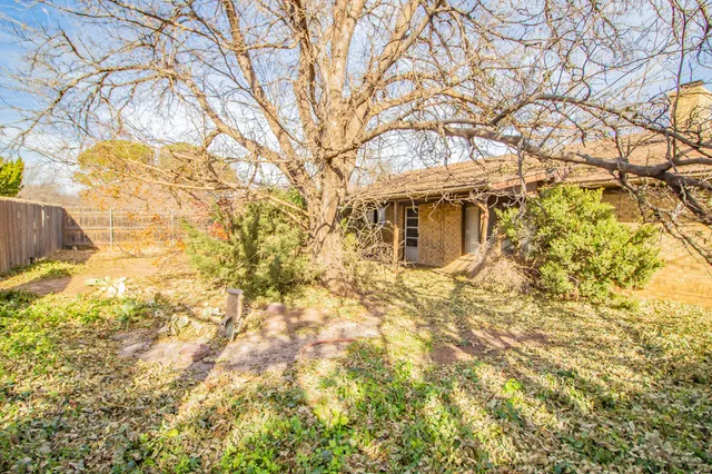 $180,000 | 8012 Dover Avenue, Lubbock, TX 79424