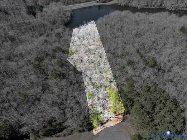 $422,900 | Tbd Garland Court, Warsaw, VA 22572