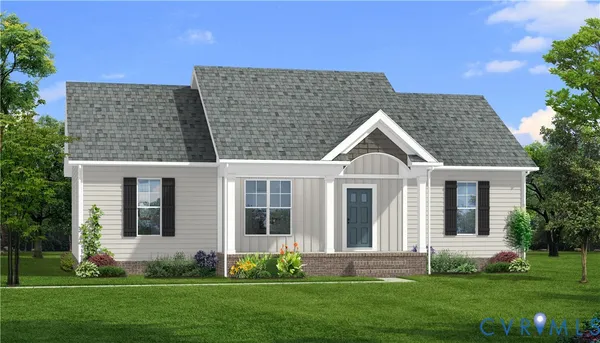$422,900 | Tbd Garland Court, Warsaw, VA 22572