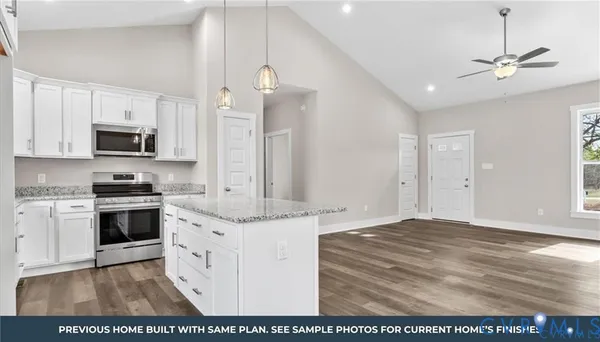 $422,900 | Tbd Garland Court, Warsaw, VA 22572