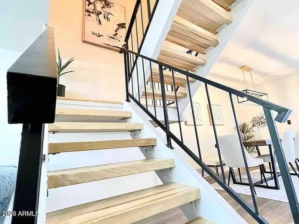 a view of entryway