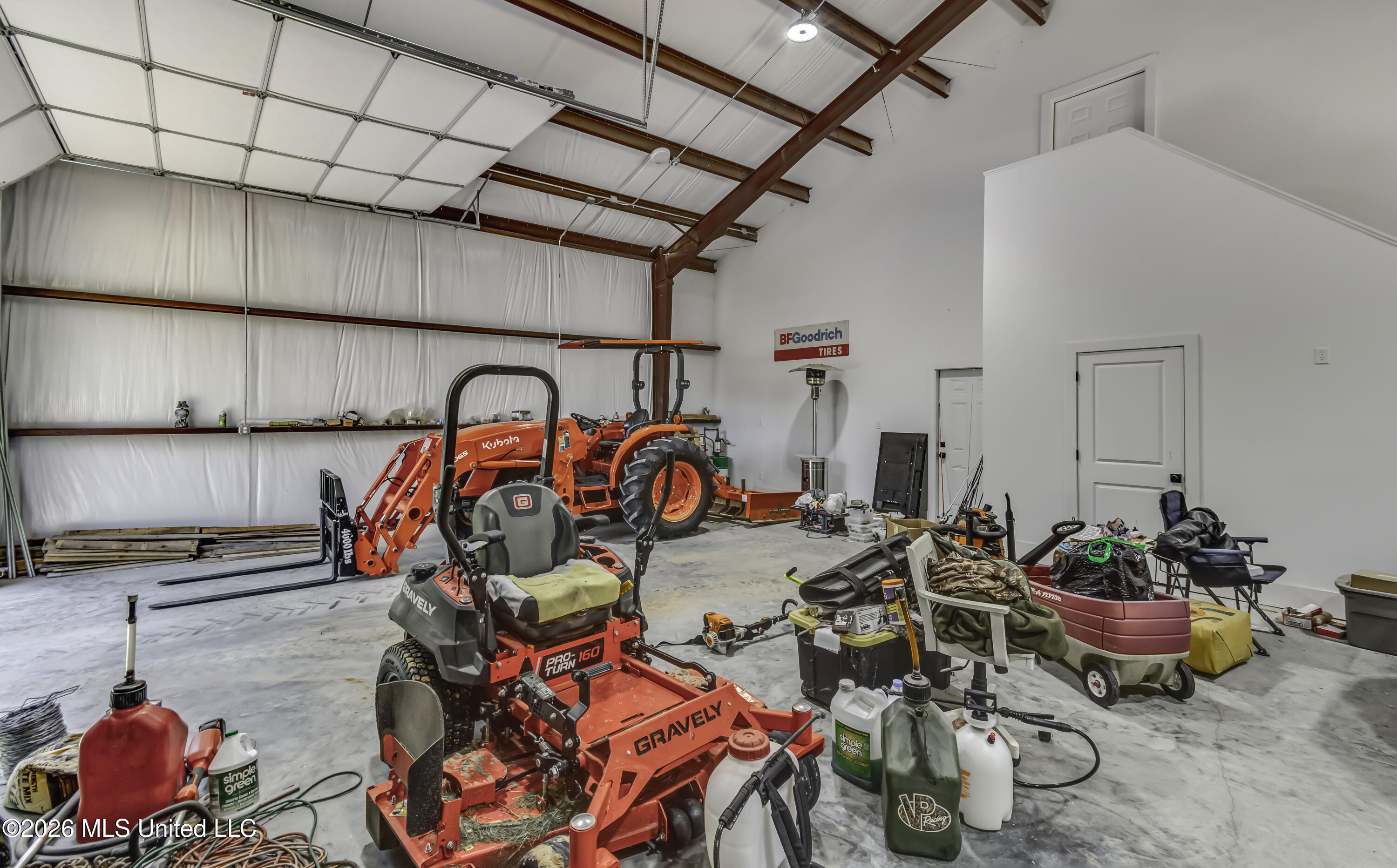 486 Holifield Circle Brandon, MS 39042 - Photo 80 of 93 486 Holifield Cir--68