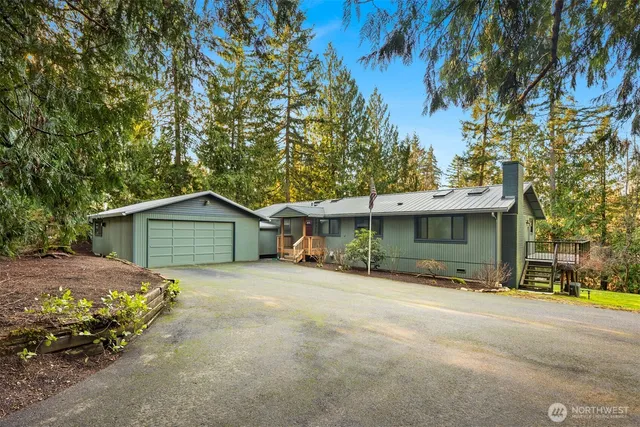 $1,249,000 | 16417 210th Avenue Northeast, Woodinville, WA 98077