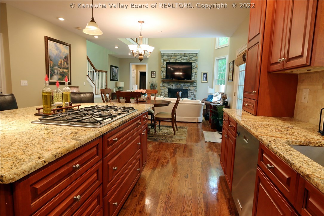 122 Quarry Ridge South Charleston, WV 25304 - Photo 14 of 27 Gallery Image 14