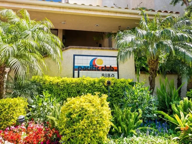 a sign that is on a wall