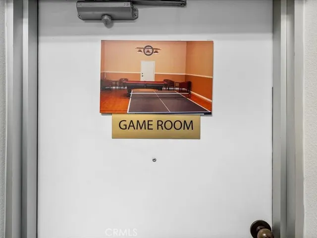 a view of a building with a street