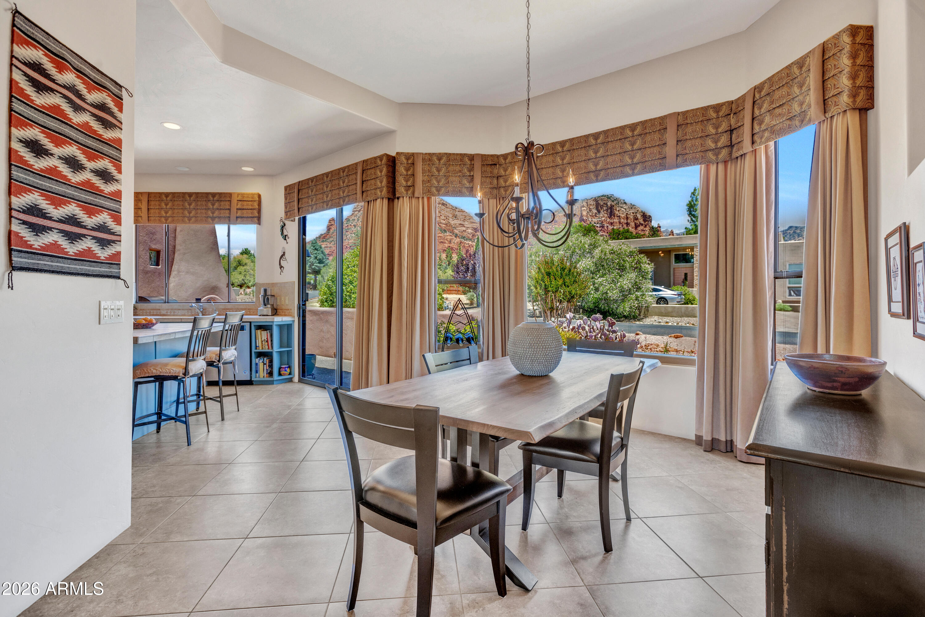 215 Indian Cliffs Road Sedona, AZ 86336 - Photo 6 of 22