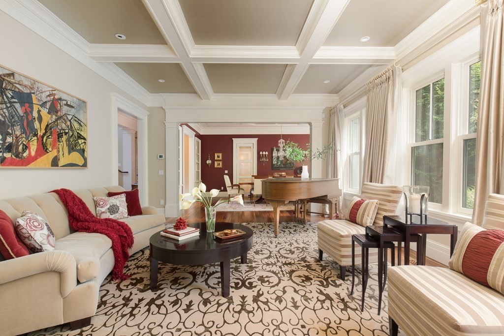 57 The Ledges Road Newton, MA 02459 - Photo 11 of 36