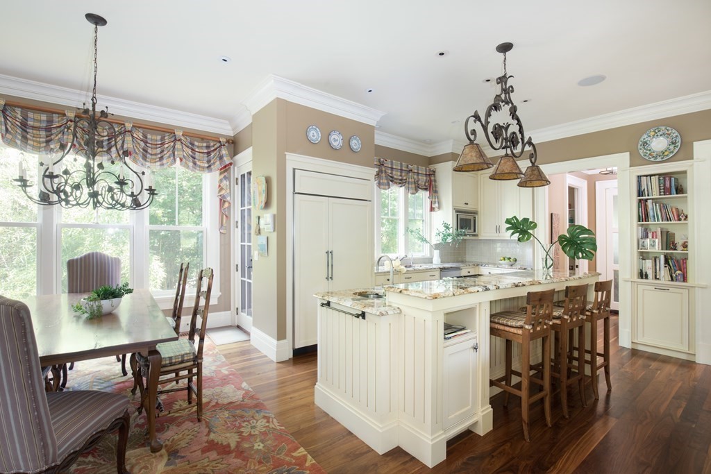 57 The Ledges Road Newton, MA 02459 - Photo 13 of 36