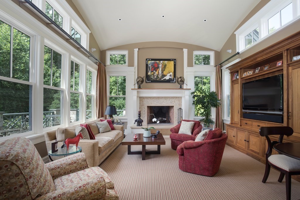 57 The Ledges Road Newton, MA 02459 - Photo 16 of 36